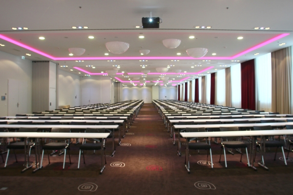 Mercure Hotel MOA Berlin